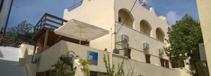 Anemomilos Villa