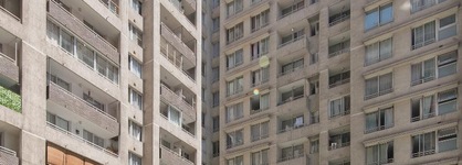 Gran Santiago Apartments
