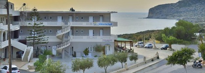 Falasarna Beach Studios & Apartments