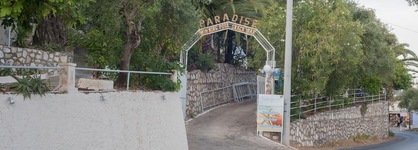 Paradise Apartments
