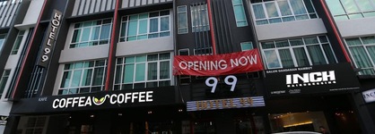 Hotel 99 - Sri Petaling