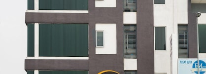 Orkid Inn Mahkota Cheras