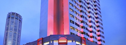 Hotel Neo+ Penang