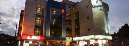 Hotel Cosmopolitan