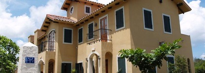 Tuscany Resort