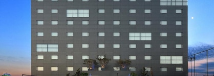 Holiday Inn Express Pachuca By Ihg