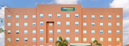 City Express Junior By Marriott Villahermosa