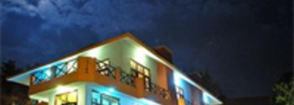 Green N Breeze Resorts