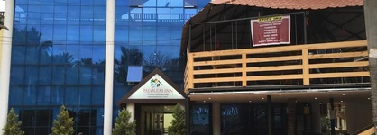 Palolem Inn