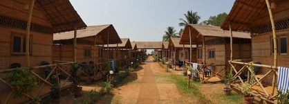 Beach Street Resort