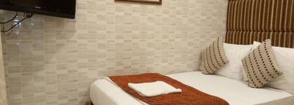 Bentley Hotel