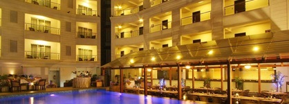 Le Royale Residency