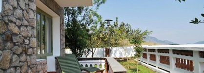 Mountain Club - Munnar