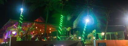 Rai Resort