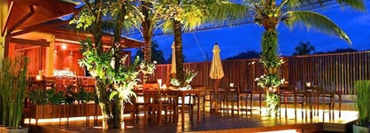Fanari Khaolak Resort - Seafront Wing