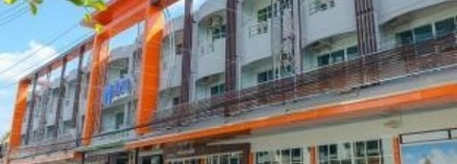Lalita Boutique Hotel Hat Yai