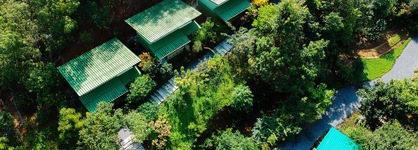 The Mouth Resort