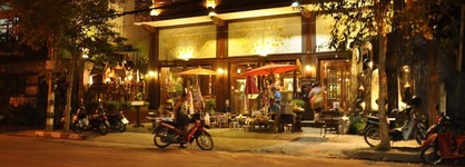 Namton Boutique Hotel
