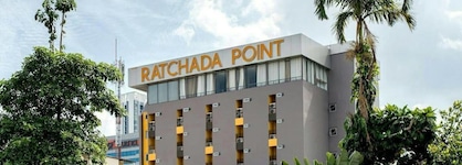 Ratchada Point Hotel