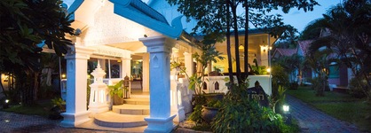 E-Outfitting Boutique Hotel Chaingmai