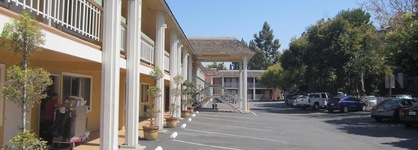 Caravelle Inn Extended Stay