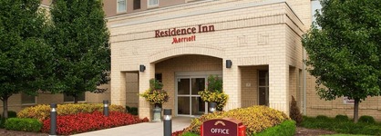 Residence Inn By Marriott St Louis Downtown