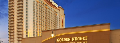 Golden Nugget Lake Charles