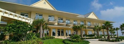 The Lodge At Hammock Beach Resort