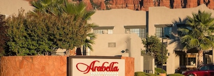 Arabella Hotel Sedona