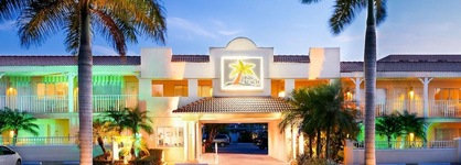 Inn At The Beach