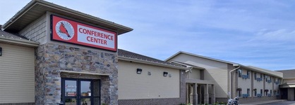 Cottonwood Inn And Conference Center