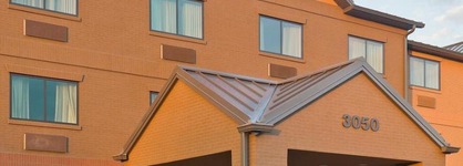 Fairfield Inn & Suites Lexington Keeneland Airport