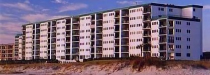 Amelia South Condos