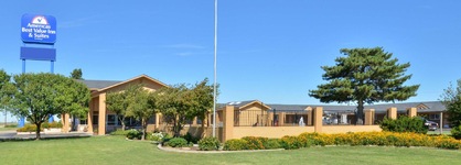 Oyo Americas Best Value Inn & Suites Vega