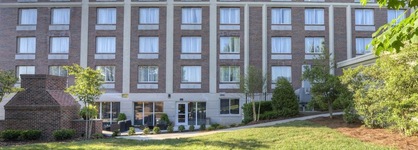Fairfield Inn & Suites By Marriott Winston-Salem Downtown
