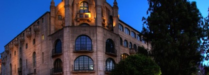 The Mission Inn Hotel & Spa