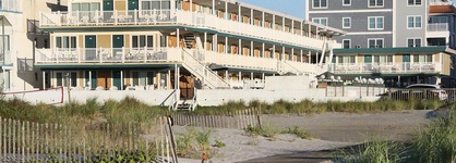 Monterey Motel