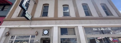 Grand Canyon Hotel