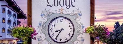 Bavarian Lodge