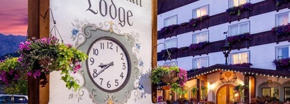 Bavarian Lodge