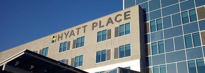 Hyatt Place Lansing Eastwood Towne Center
