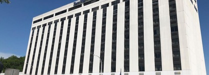 Capital Plaza Hotel