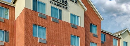 Towneplace Suites Dallas Mckinney