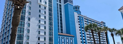 Caribbean Resort & Villas