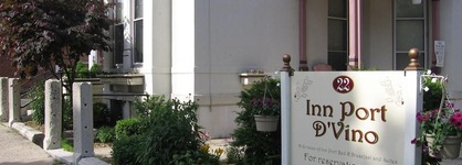 Inn Port