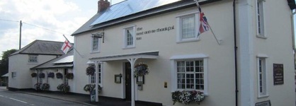 The Rest And Be Thankful Inn