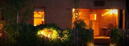 Antigua Inn