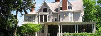 Alexander Mansion Bed and Breakfast