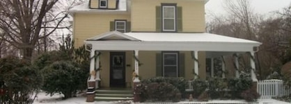 Dailey Renewal Retreat Bed & Breakfast