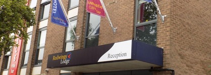 Redwings Lodge Wolverhampton